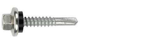 zac screws for metal roofing|More.